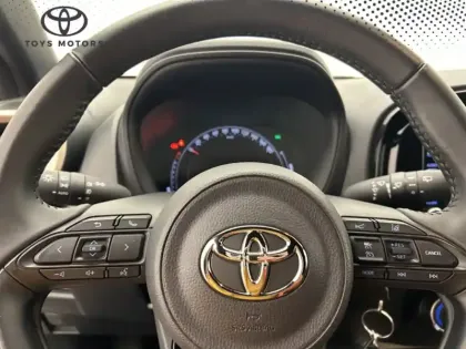 Photo 15 Toyota Aygo 1.0 VVT-i 72 Design