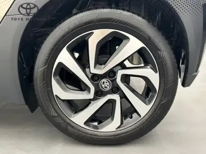 Photo 19 Toyota Aygo 1.0 VVT-i 72 Design