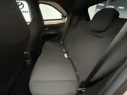 Photo 9 Toyota Aygo 1.0 VVT-i 72 Design