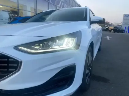 Photo 59 Ford Focus SW 1.0 EcoBoost mHEV 125ch Titanium X Business