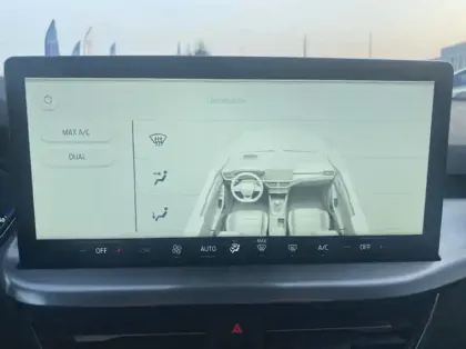 Photo 27 Ford Focus SW 1.0 EcoBoost mHEV 125ch Titanium X Business