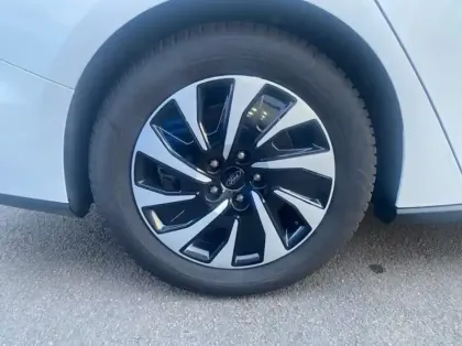 Photo 48 Ford Focus SW 1.0 EcoBoost mHEV 125ch Titanium X Business