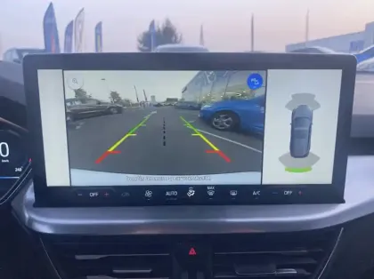 Photo 15 Ford Focus SW 1.0 EcoBoost mHEV 125ch Titanium X Business