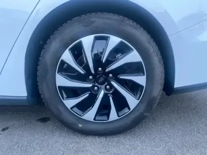 Photo 44 Ford Focus SW 1.0 EcoBoost mHEV 125ch Titanium X Business