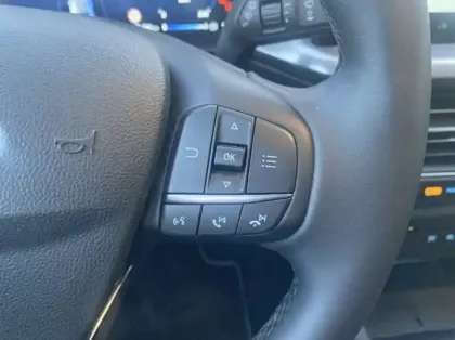 Photo 50 Ford Focus SW 1.0 EcoBoost mHEV 125ch Titanium X Business