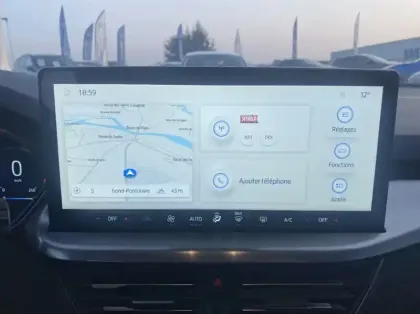 Photo 33 Ford Focus SW 1.0 EcoBoost mHEV 125ch Titanium X Business