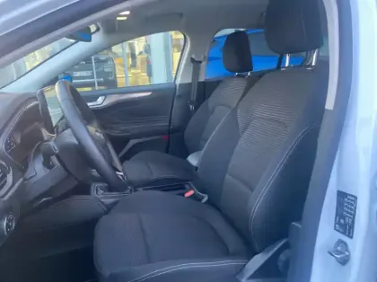 Photo 9 Ford Focus SW 1.0 EcoBoost mHEV 125ch Titanium X Business