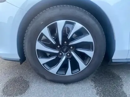 Photo 13 Ford Focus SW 1.0 EcoBoost mHEV 125ch Titanium X Business