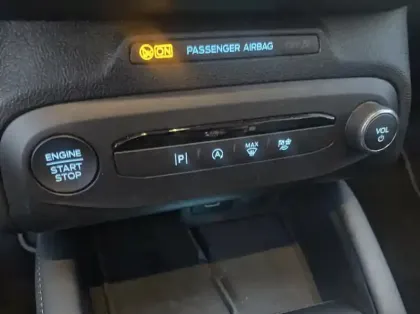 Photo 47 Ford Focus SW 1.0 EcoBoost mHEV 125ch Titanium X Business