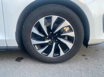 Photo 19 Ford Focus SW 1.0 EcoBoost mHEV 125ch Titanium X Business