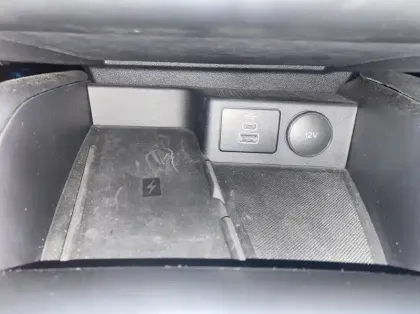 Photo 51 Ford Focus SW 1.0 EcoBoost mHEV 125ch Titanium X Business