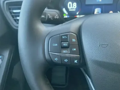 Photo 46 Ford Focus SW 1.0 EcoBoost mHEV 125ch Titanium X Business