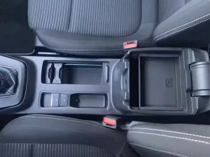 Photo 58 Ford Focus SW 1.0 EcoBoost mHEV 125ch Titanium X Business