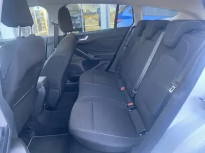 Photo 38 Ford Focus SW 1.0 EcoBoost mHEV 125ch Titanium X Business