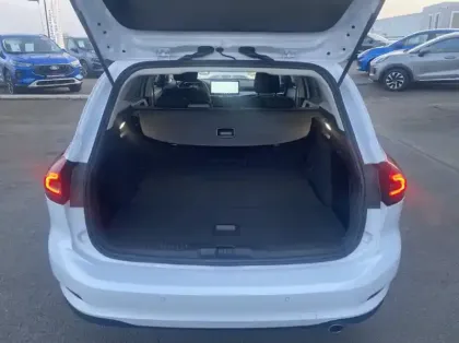 Photo 10 Ford Focus SW 1.0 EcoBoost mHEV 125ch Titanium X Business