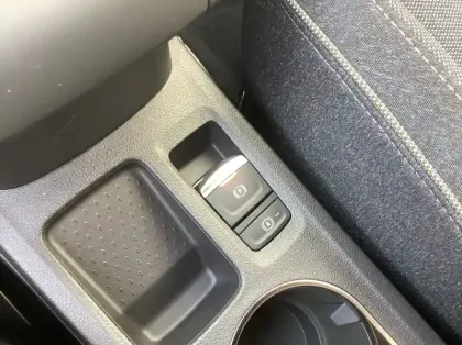 Photo 26 Renault Captur Nouveau E-Tech full hybrid 160 ch Techno