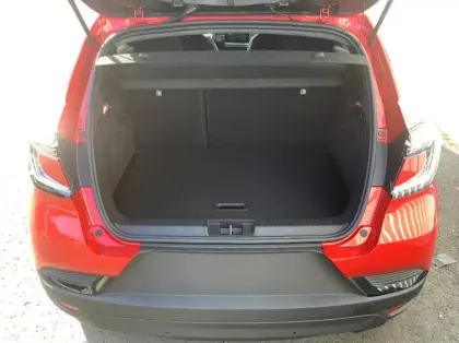 Photo 9 Renault Captur Nouveau E-Tech full hybrid 160 ch Techno