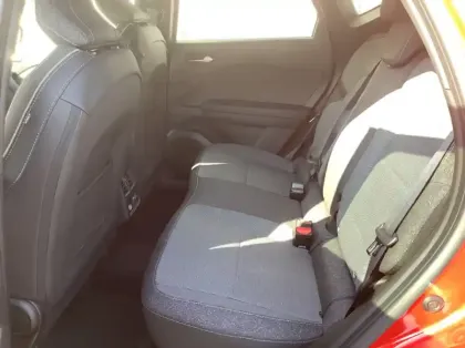 Photo 11 Renault Captur Nouveau E-Tech full hybrid 160 ch Techno