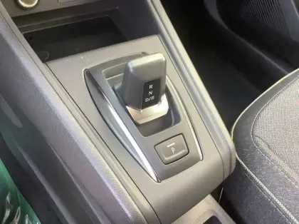 Photo 21 Renault Captur Nouveau E-Tech full hybrid 160 ch Techno