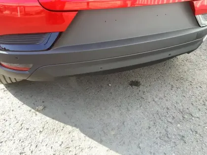 Photo 24 Renault Captur Nouveau E-Tech full hybrid 160 ch Techno