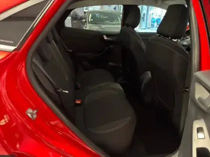 Photo 55 Ford Puma Gén. II Ph1 Titanium 5