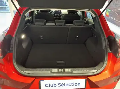 Photo 40 Ford Puma Gén. II Ph1 Titanium 5