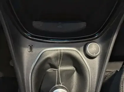 Photo 51 Ford Puma Gén. II Ph1 Titanium 5