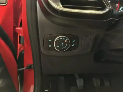 Photo 48 Ford Puma Gén. II Ph1 Titanium 5