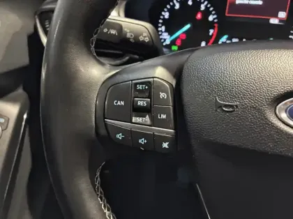 Photo 16 Ford Puma 1.0 EcoBoost 125ch mHEV Titanium 6cv