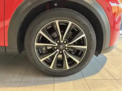 Photo 43 Ford Puma Gén. II Ph1 Titanium 5