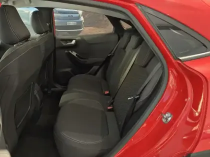 Photo 8 Ford Puma 1.0 EcoBoost 125ch mHEV Titanium 6cv