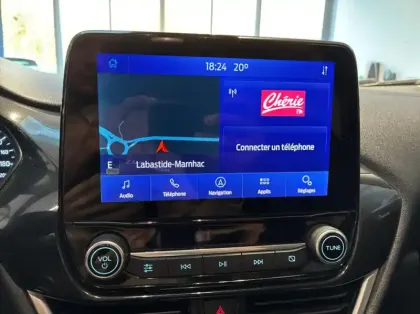 Photo 33 Ford Puma Gén. II Ph1 Titanium 5