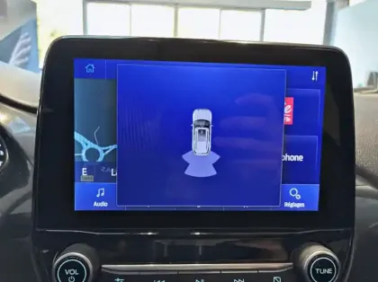 Photo 45 Ford Puma Gén. II Ph1 Titanium 5