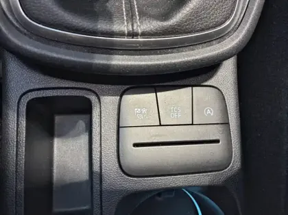 Photo 47 Ford Puma Gén. II Ph1 Titanium 5