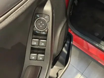 Photo 35 Ford Puma Gén. II Ph1 Titanium 5