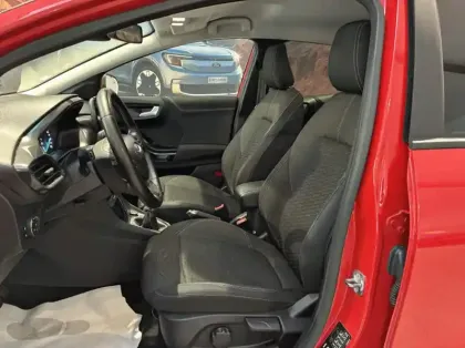 Photo 39 Ford Puma Gén. II Ph1 Titanium 5