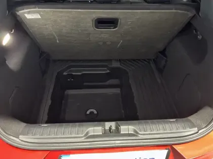 Photo 28 Ford Puma 1.0 EcoBoost 125ch mHEV Titanium 6cv