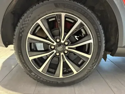 Photo 59 Ford Puma Gén. II Ph1 Titanium 5