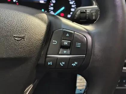 Photo 50 Ford Puma Gén. II Ph1 Titanium 5