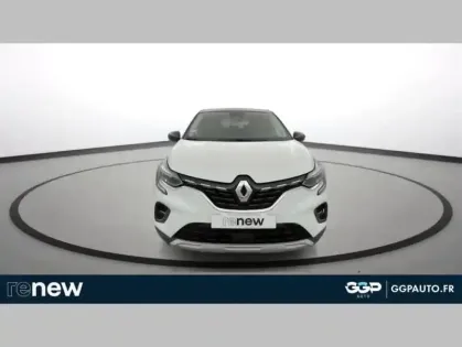 Photo 5 Renault Captur E-Tech 145 - 21 R.S. Line