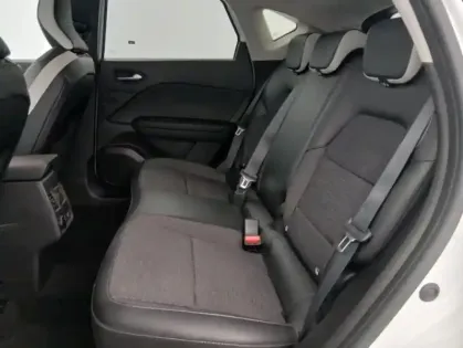 Photo 14 Renault Captur E-Tech 145 - 21 R.S. Line