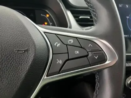 Photo 26 Renault Captur E-Tech 145 - 21 R.S. Line