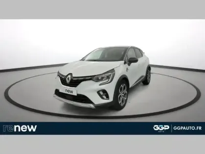 Photo Renault Captur Rs Line
