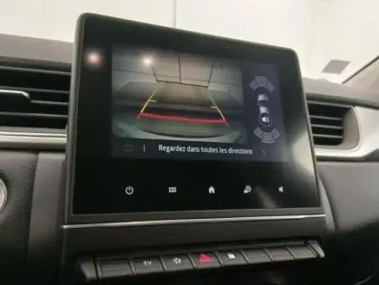 Photo 19 Renault Captur E-Tech 145 - 21 R.S. Line