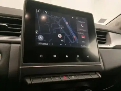 Photo 21 Renault Captur E-Tech 145 - 21 R.S. Line