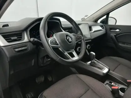 Photo 27 Renault Captur E-Tech 145 - 21 R.S. Line