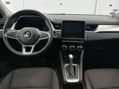 Photo 12 Renault Captur E-Tech 145 - 21 R.S. Line