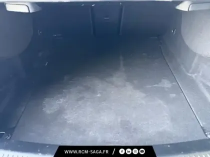 Photo 24 Mercedes CLA Coupe 200d 150ch AMG Line 8G-DCT