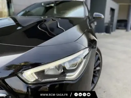 Photo 30 Mercedes CLA Coupe 200d 150ch AMG Line 8G-DCT