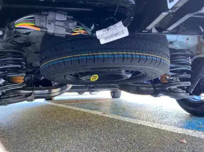 Photo 28 Ford Custom Gén. II Ph1 Sport 1